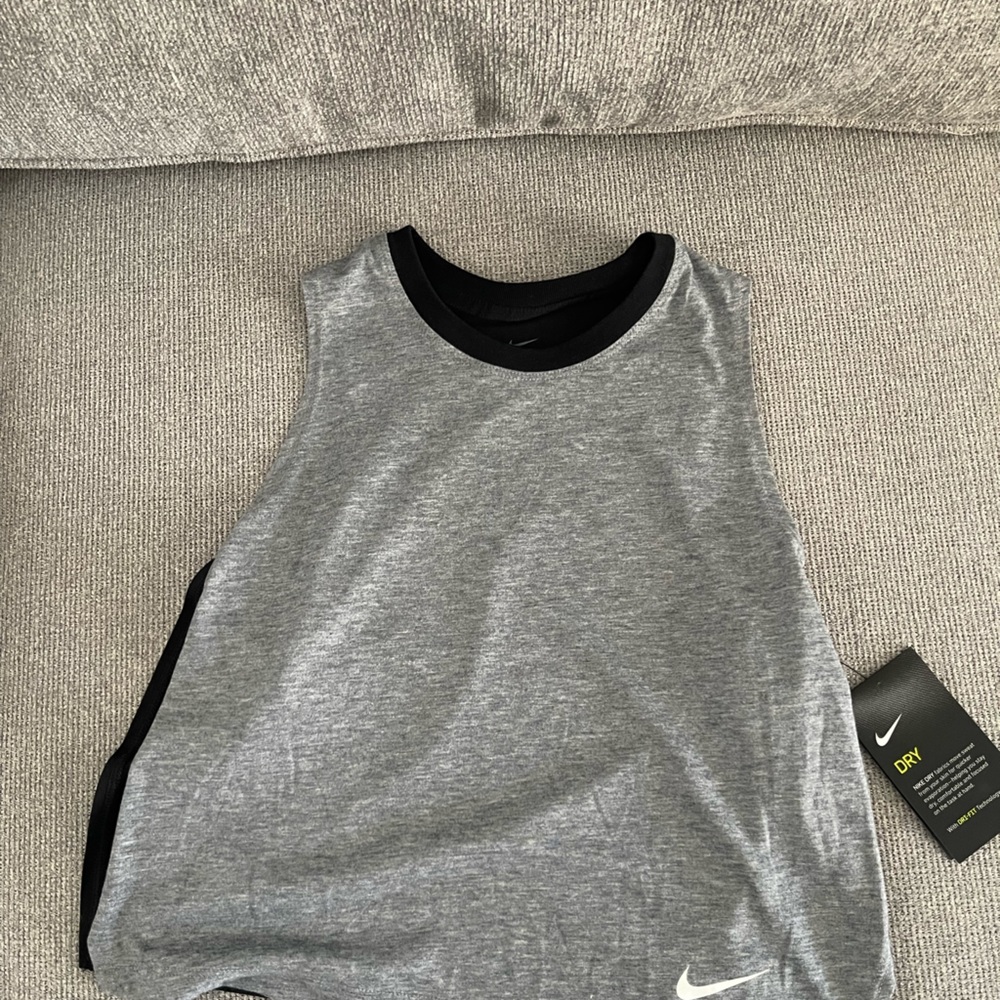 Nike tank top